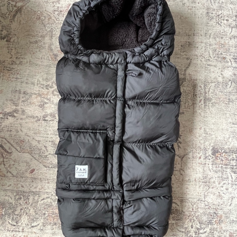 7AM Enfant Blanket 212 Evolution